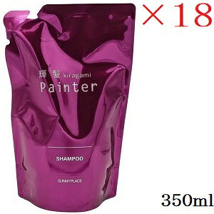 Tj[vCX P yC^[ Vv[ 350ml tB l֗p ×18Zbg