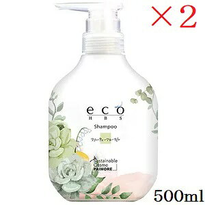 pCA GRGC`r[GX Vv[ t[eB[t[ 500ml ×2Zbg