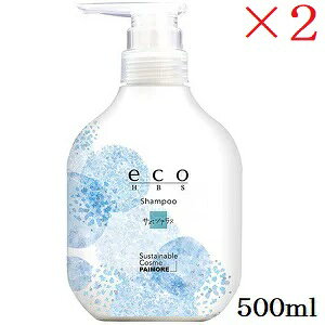 pCA GRGC`r[GX Vv[ T{eX 500ml ×2Zbg
