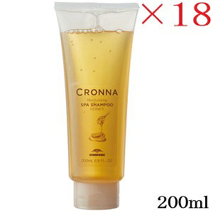 ~{ Ni XpVv[ nj[ 200ml ×18Zbg