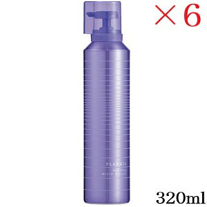 ~{ v[~A t@CjO }CN[X 320ml ×6Zbg