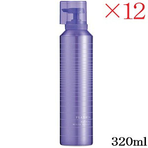 ~{ v[~A t@CjO }CN[X 320ml ×12Zbg