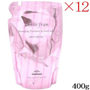 ~{ WF~[t g[gg W[V[ObV[ 400g tB l֗p ×12Zbg