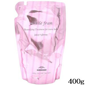 ~{ WF~[t g[gg W[V[ObV[ 400g tB l֗p