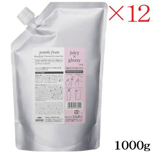 ~{ WF~[t g[gg W[V[ObV[ 1000g tB l֗p ×12Zbg