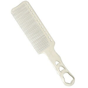 YSパーク ワイエスパーク クリッパーコーム YS-282 ホワイト