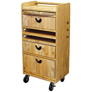 YSパーク ワイエスパーク マルチパーパスワゴン YS-F51 スマイルイエロー