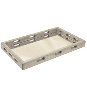 YSパーク ワイエスパーク マルチパーパスワゴン YS-F51用ミラー ホワイトグレー