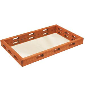 YSパーク ワイエスパーク マルチパーパスワゴン YS-F51用ミラー アジアンカッパー