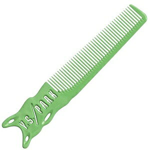 YSパーク ワイエスパーク バーバーコーム YS-H239 アップルグリーン