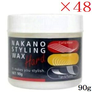 ���쐻�� �i�J�m �X�^�C�����O ���b�N�X 90g �n�[�h ×48�Z�b�g