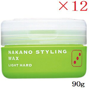 ���쐻�� �i�J�m �X�^�C�����O ���b�N�X 3 90g ���C�g�n�[�h ×12�Z�b�g