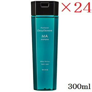 ~A fB[vGg MA Vv[ 300ml ×24Zbg