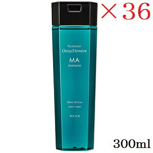 ~A fB[vGg MA Vv[ 300ml ×36Zbg