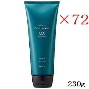 �~�A�� �f�B�[�v�G�������g MA �w�A�g���[�g�����g 230g ×72�Z�b�g