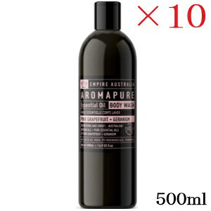 Empire Australia GpCA {fBEHbV sNO[vt[c ×10Zbg