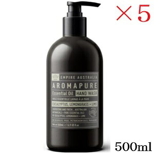 Empire Australia �G���p�C�A �n���h�E�H�b�V�� ���[�J�� ×5�Z�b�g