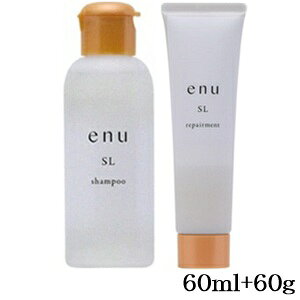 ���쐻�� �G�k �V�����v�[ SL 60ml + ���y�A�����gSL 60g