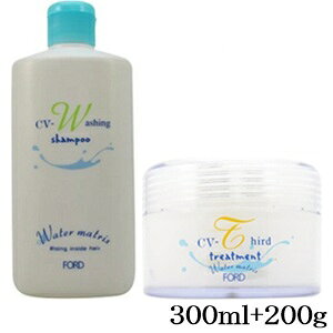 MIAN ~A (tH[h) EH[^[}gbNX CV-W EHbVOVv[ 300ml + CV-T g[gg 200g