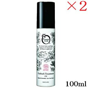 I[KjbNA[X AEgoXg[gg IC 100ml ×2Zbg