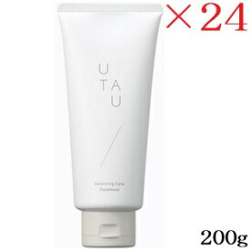 デミ ウタウ バランシングケア トリートメント 200g ×24セット
