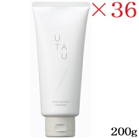 デミ ウタウ バランシングケア トリートメント 200g ×36セット