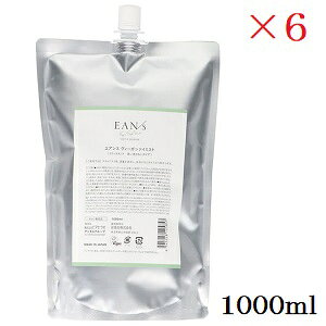 sAZ{ GAXB[K \C~Xg 1000ml ×6Zbg