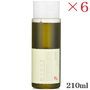 NG XLvVv[ sAXEB[g 210ml ×6Zbg