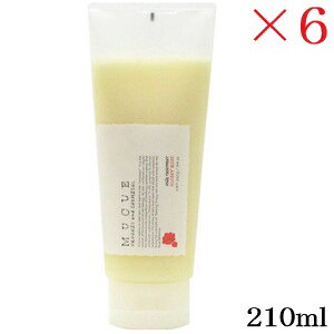 NG wAg[gg ObVB[Y 210ml ×6Zbg