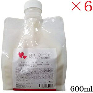 NG wAg[gg sAXEB[g 600ml tB l֗p ×6Zbg