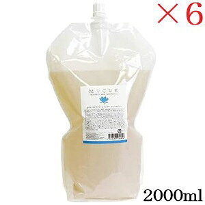 NG CX`[Vv[ [zCg 2000ml tB l֗p ×6Zbg