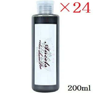 GVF[Y J[Vv[ 200ml Vo[ ×24Zbg