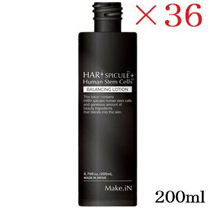 Make.iN HARIXsL[+qgJזE oVO[V 200ml ×36Zbg