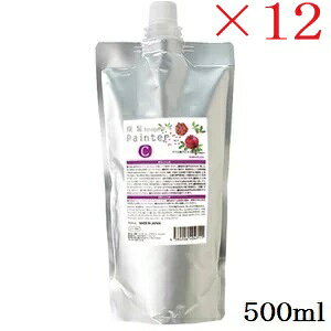 Tj[vCX P yC^[C 500ml ×12Zbg