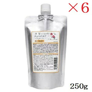 Tj[vCX P yC^[ uCgPA 250g S[h ×6Zbg