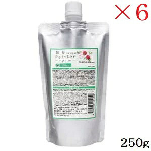 Tj[vCX P yC^[ uCgPA 250g I[u ×6Zbg