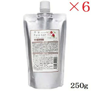 Tj[vCX P yC^[ uCgPA 250g ZsA ×6Zbg