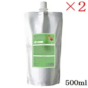 Tj[vCX P yC^[B 500ml \tg ×2Zbg