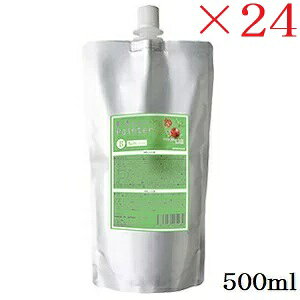 Tj[vCX P yC^[B 500ml \tg ×24Zbg