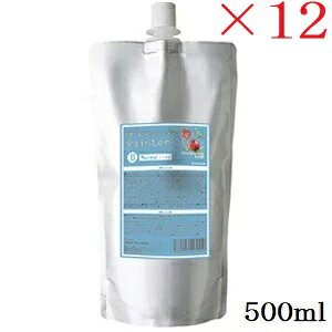 Tj[vCX P yC^[B 500ml m[} ×12Zbg