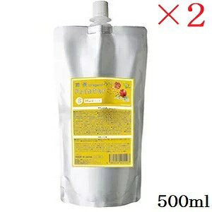 Tj[vCX P yC^[B 500ml n[h ×2Zbg