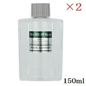 �N���V�G �~�X�^�[�V���b�v�P���g �t�F�C�X���[�V���� 150ml×2�Z�b�g