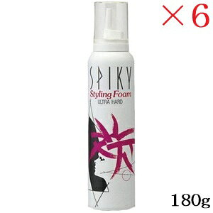 C XpCL[X^COtH[ Egn[h 180g ×6Zbg