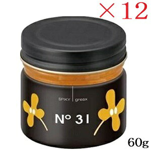 C XpCL[ O[NX 60g No.31 LNZC ×12Zbg