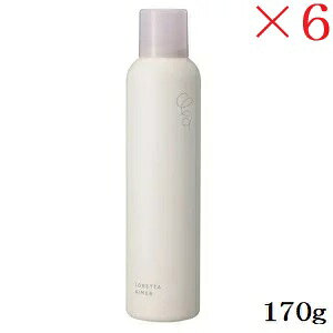 r[GbNX b^ G OXL[vXv[ 170g ×6Zbg