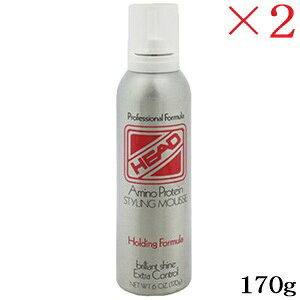 HEAD X^CO[X 170g n[hz[h ×2Zbg