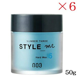 io[X[ 003 X^C~[ n[hbNX 50g ×6Zbg