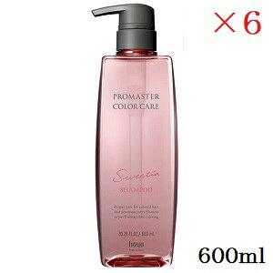 z[[ v}X^[ J[PA XEB[eBAVv[ 600ml ×6Zbg