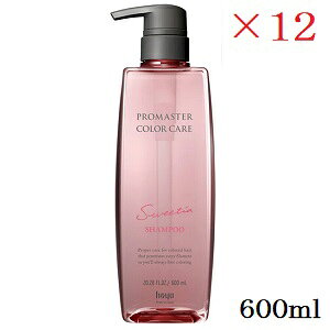 z[[ v}X^[ J[PA XEB[eBAVv[ 600ml ×12Zbg