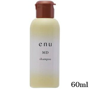 ���쐻�� �G�k �V�����v�[ MD 60ml (��򕔊O�i)